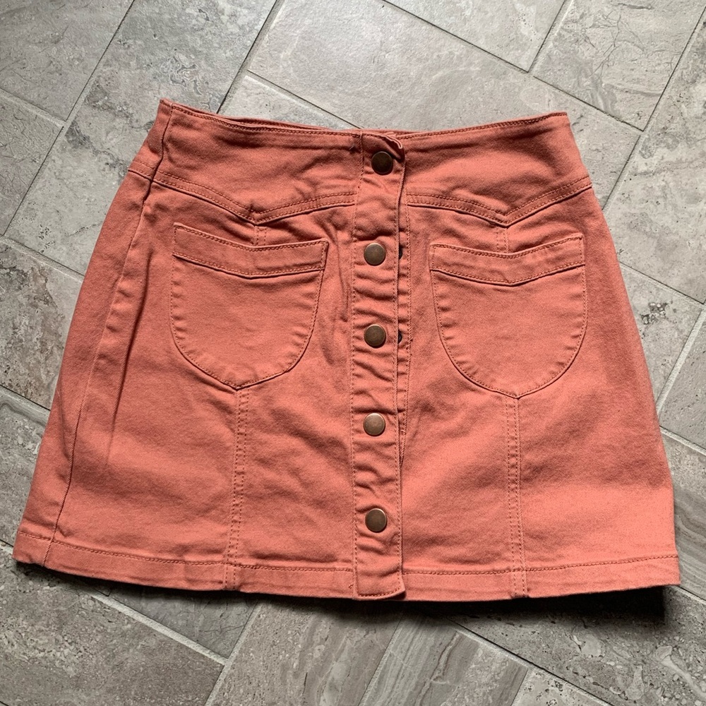 Skirt